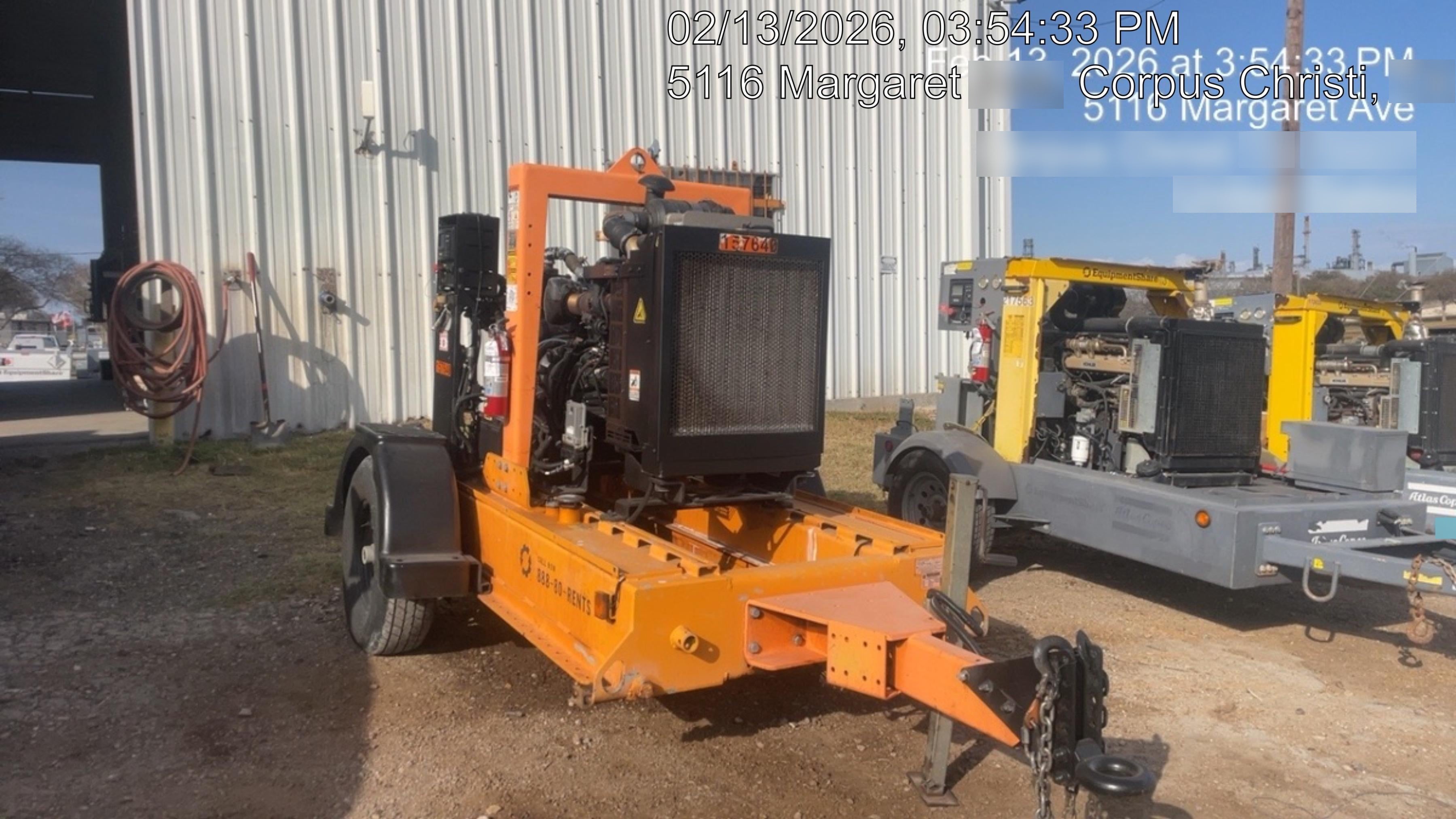 2021 PIONEER PP66S12L71-TD2.9L4