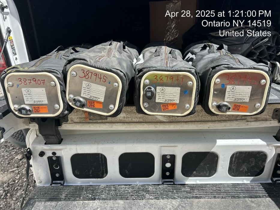 2024 MULTIQUIP GB8LED