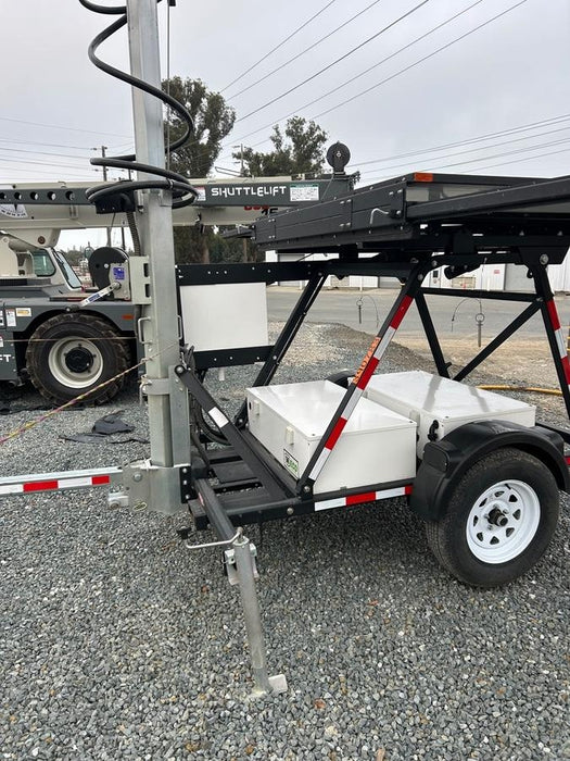 2024 WANCO WLTS-MM8A-1600