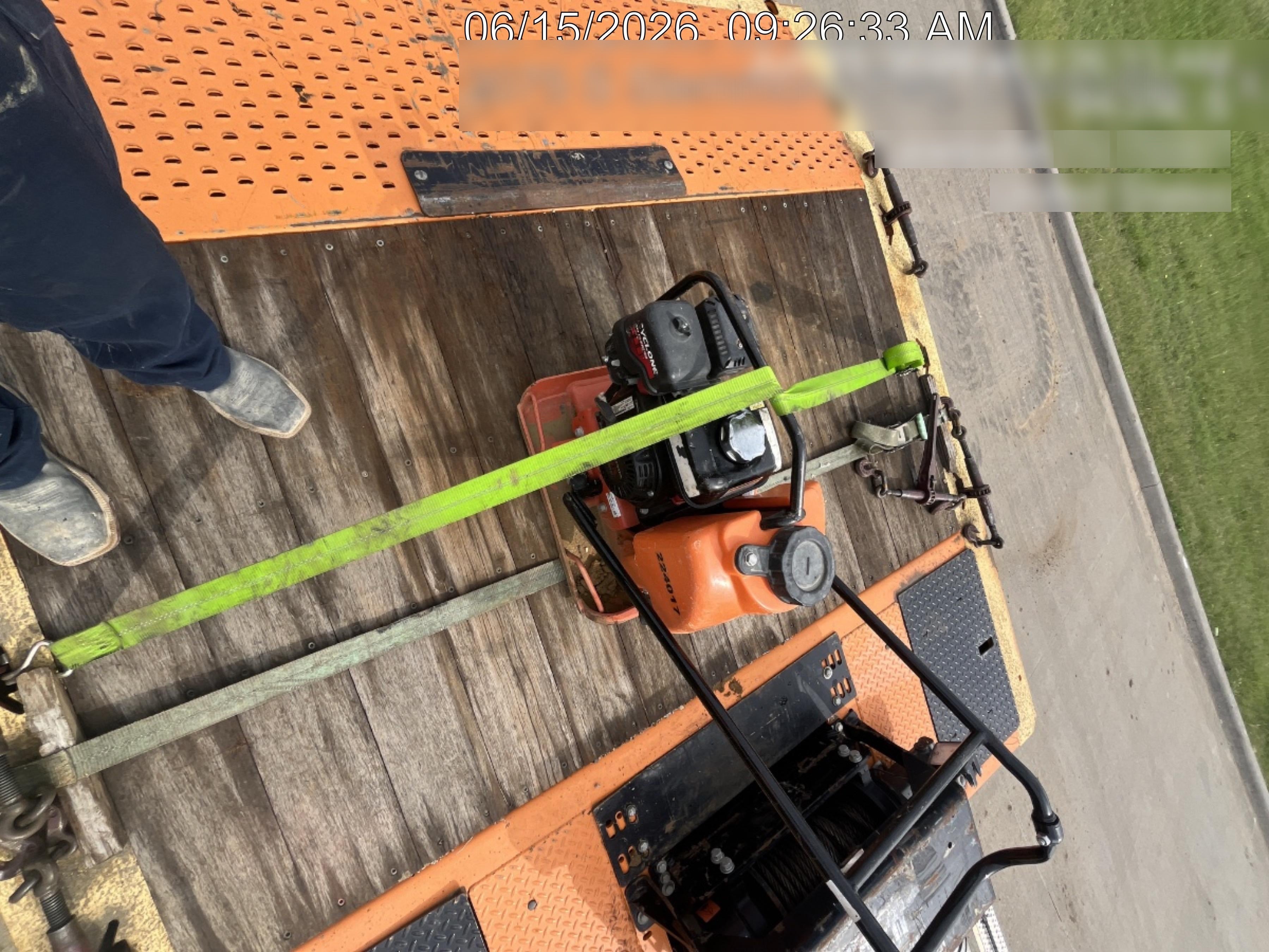 2022 MULTIQUIP MVC82VHW