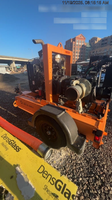 2021 PIONEER PP66S12L71-TD2.9L4