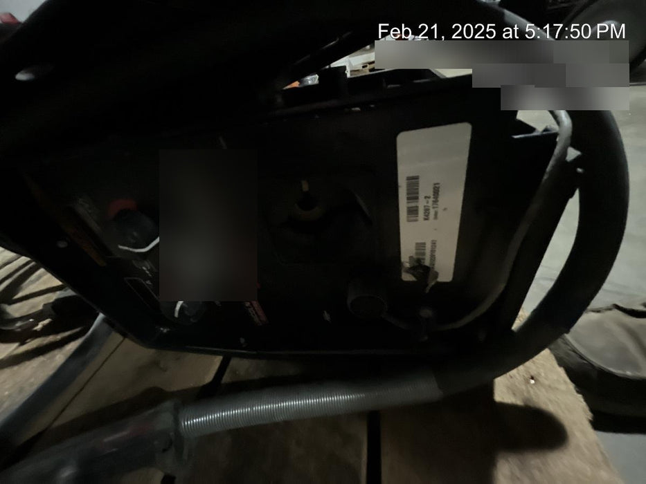 2022 LINCOLN ELECTRIC K4266-1