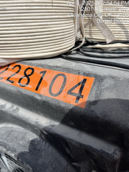 2022 ABATEMENT TECHNOLOGIES BD2KM