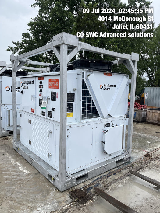 2023 SMARTECH SACP21A-HS