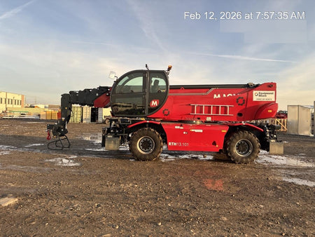 2026 MAGNI RTH 6.31