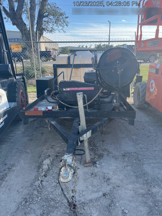 2021 MI-T-M CORPORATION CW-3504-5MGH