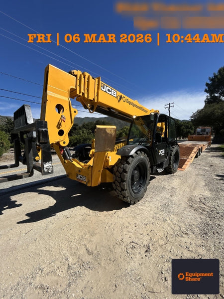 2025 JCB 512-56