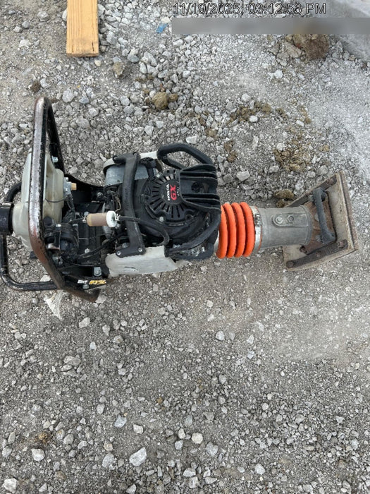 2022 MULTIQUIP MTX60HD