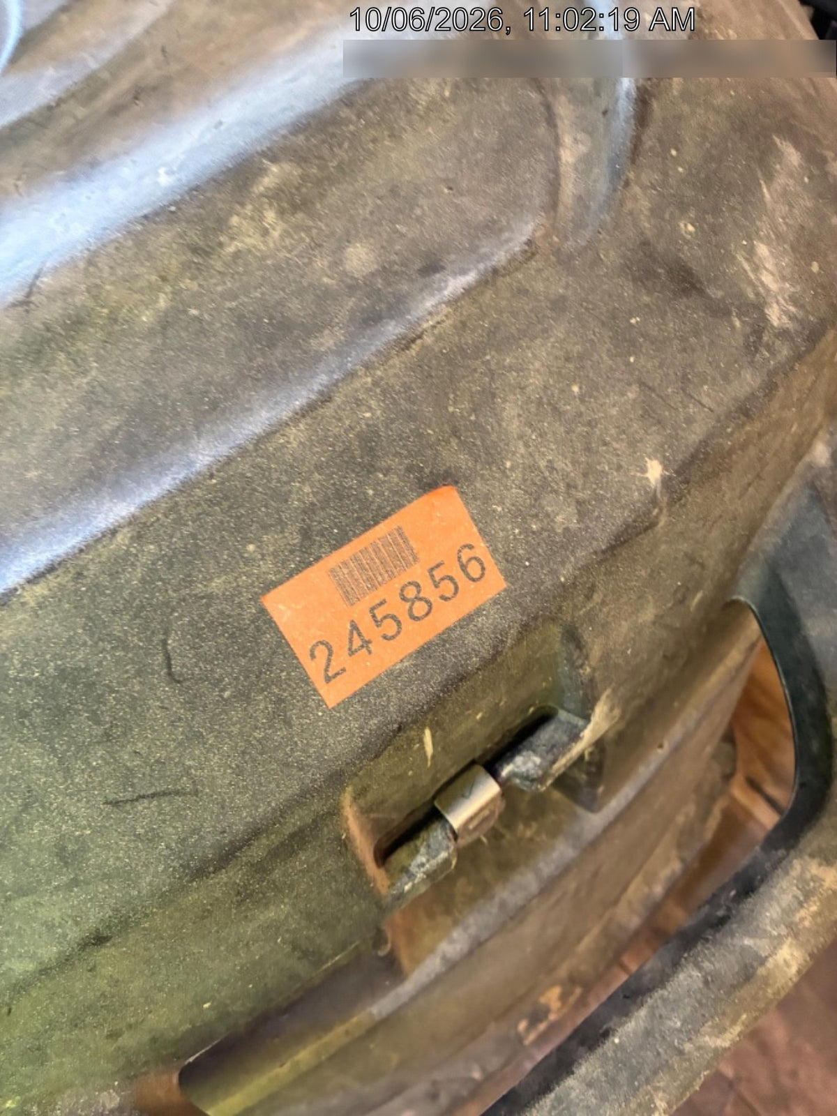 2022 POWER BREEZER PB4BASE