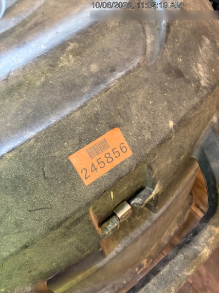 2022 POWER BREEZER PB4BASE