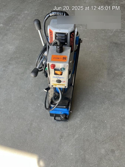 2022 HOUGEN MFG HMD934