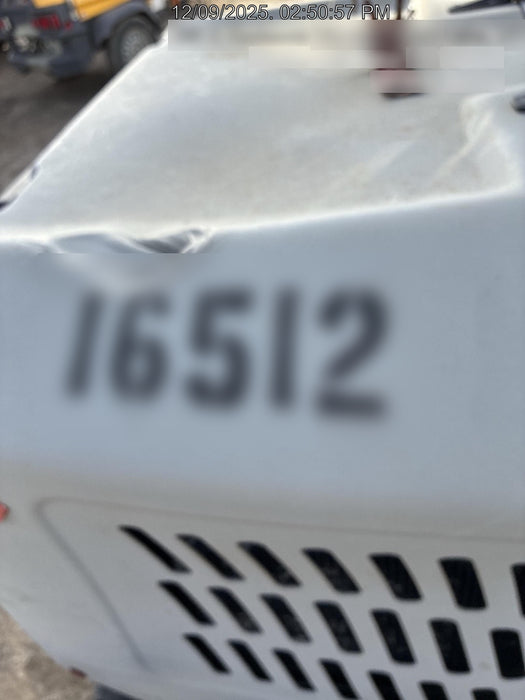 2018 WACKER NEUSON LTV6L-MH