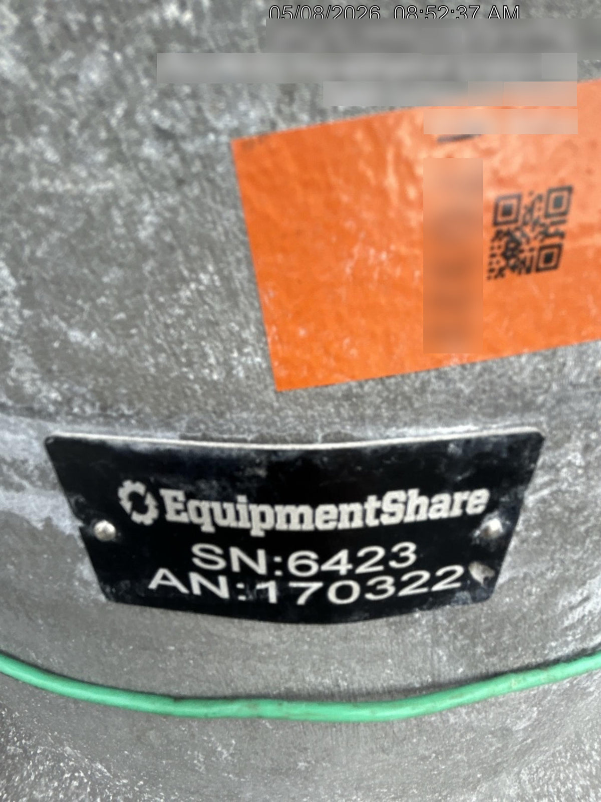 2021 MICHIGAN PNEUMATIC JF20