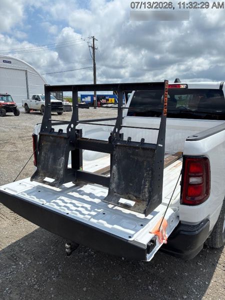 2025 ARROW MATERIAL HANDLING 72" Pallet Forks - Arrow