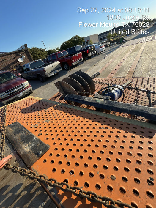 2024 AUGER TORQUE 3300-30