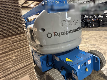 2024 GENIE Z40/23N RJ