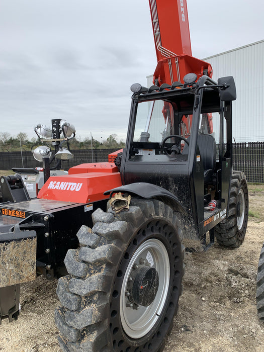 2021 MANITOU MTA10055