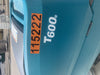 2020 TENNANT T600E