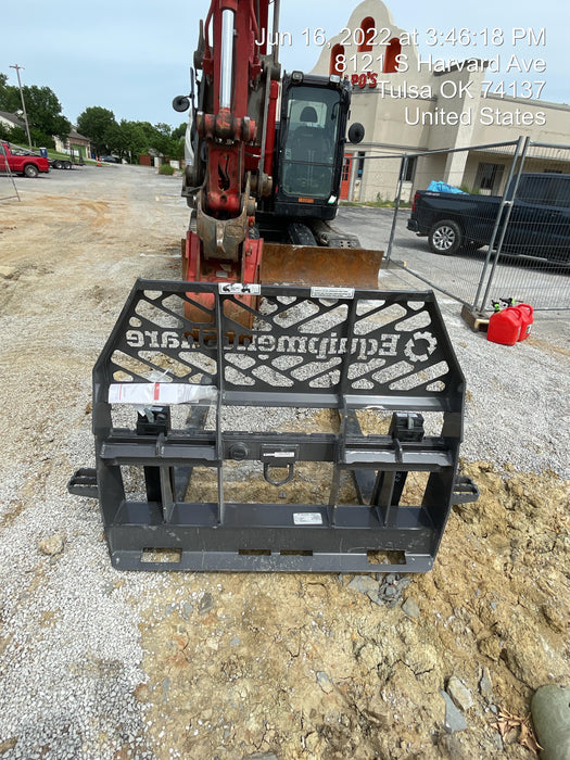 2022 PALADIN 48" Pallet Forks - Paladin