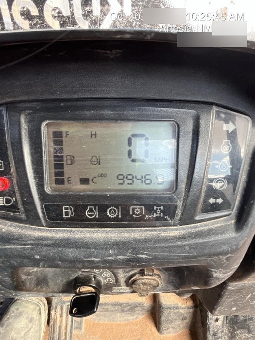 2022 KUBOTA RTV-X1140W-H (Canopy)