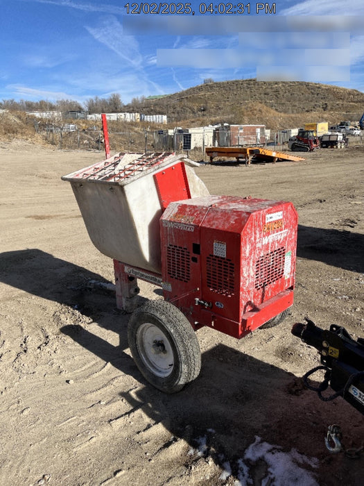 2023 MULTIQUIP WM90PH8