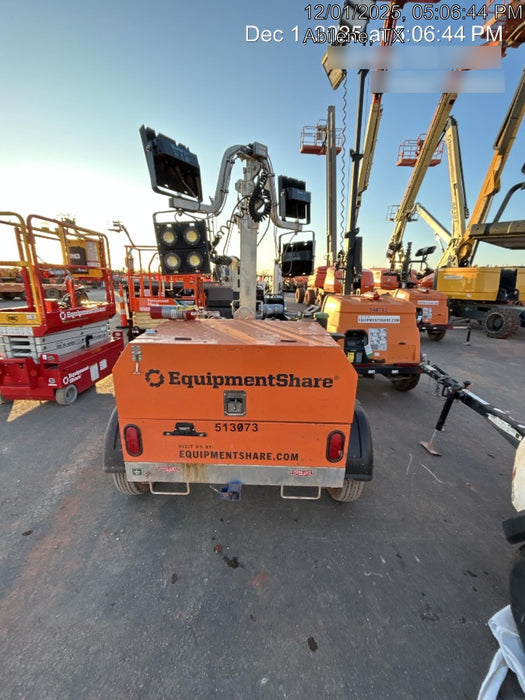 2025 WANCO WLTT-4MM4K