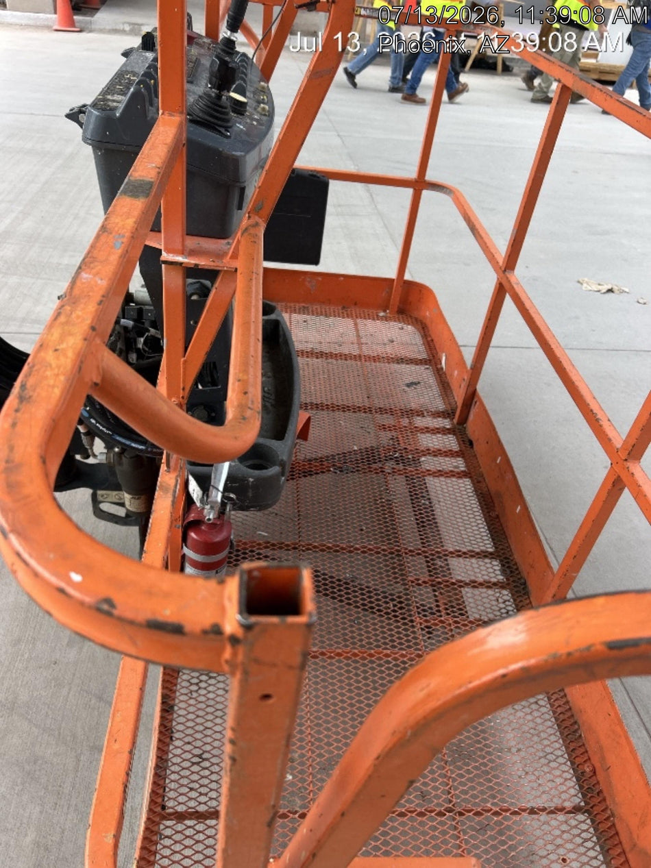 2022 JLG 1350SJP