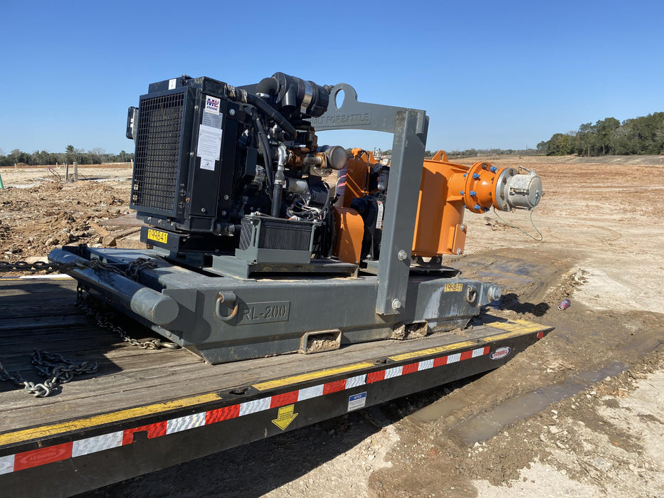 2021 MYERS-SETH RL-200