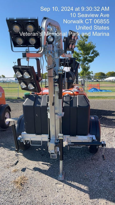 2024 WANCO WLTT-4MM4K