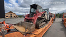 2020 Takeuchi TL12R2-CR Cab/Heat/Air, 111hp, Hydraulic QC