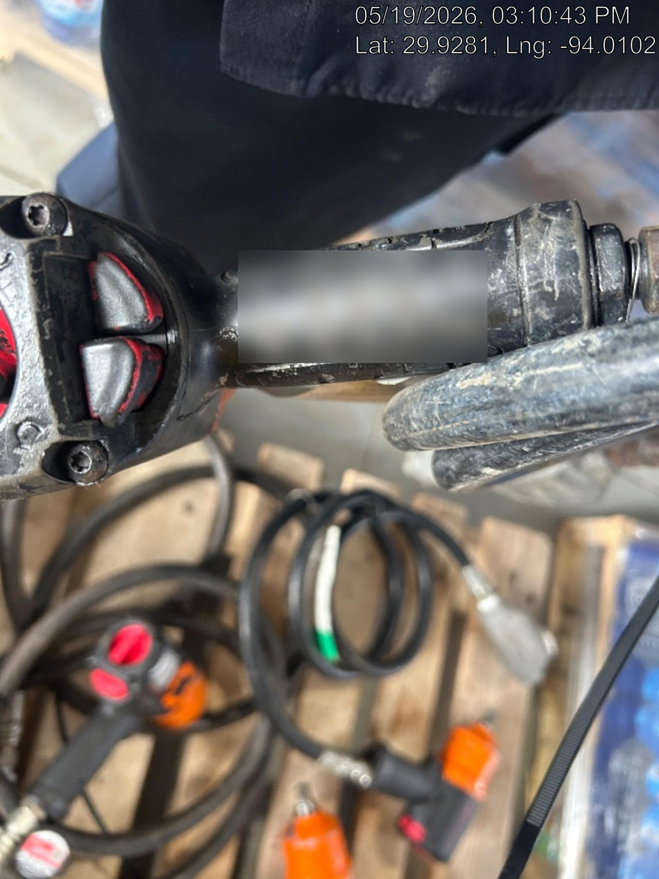 2020 INGERSOLL RAND IR-2235TIMAX