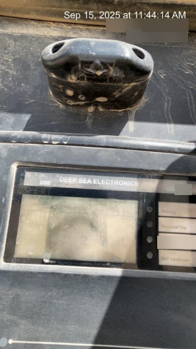 2020 ATLAS COPCO QAS150