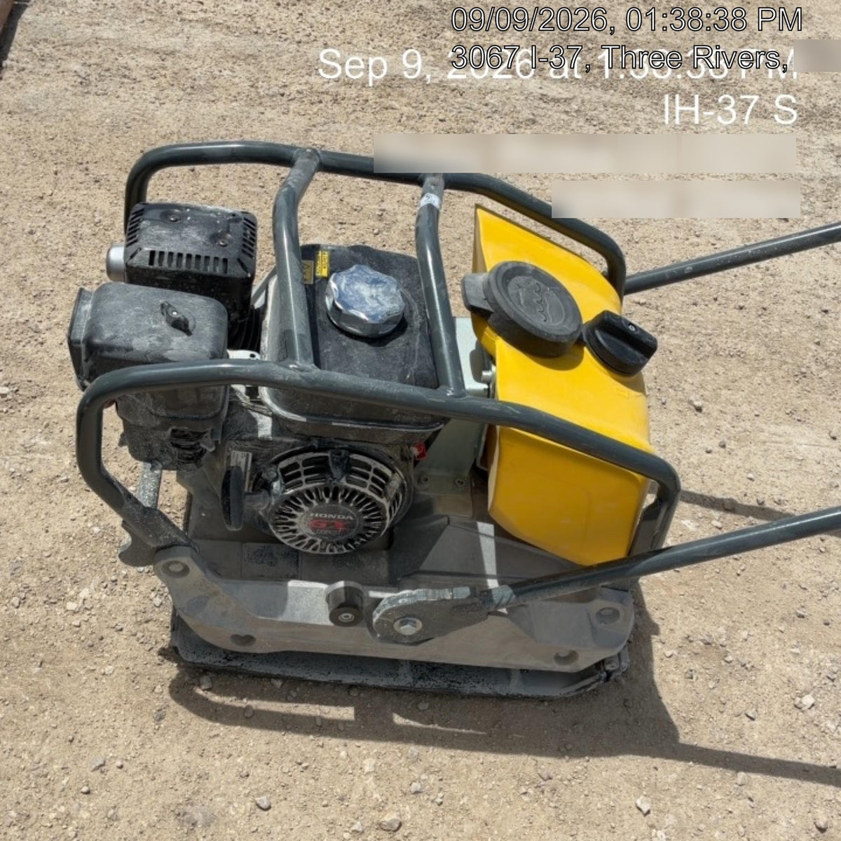 2025 WACKER NEUSON WP1550AW