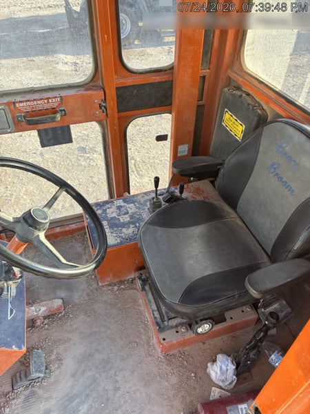 2021 BROCE RCT350