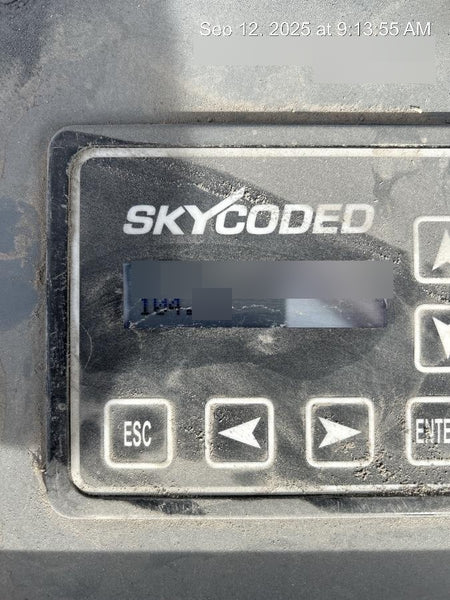 2022 SKYJACK SJ3219