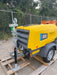 2022 ATLAS COPCO XAS 110