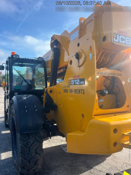 2025 JCB 512-56