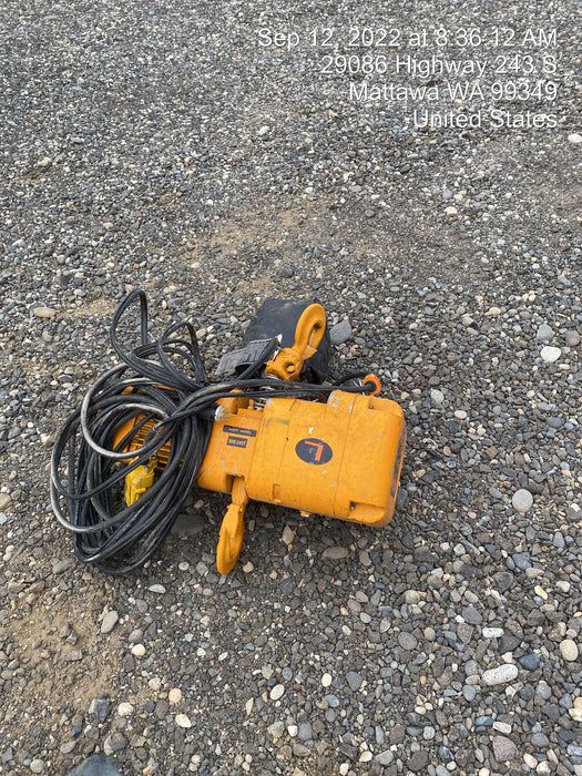 2020 HARRINGTON CF020-20