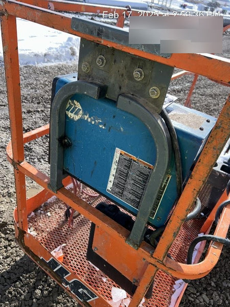 2022 MILLER ELECTRIC CST-280