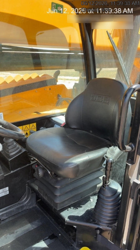 2025 JCB 512-56