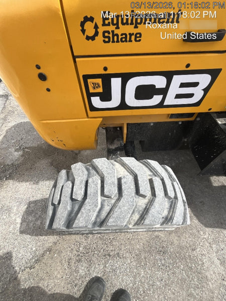 2023 JCB 930-4
