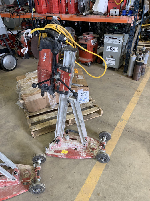 2019 HILTI DD 250