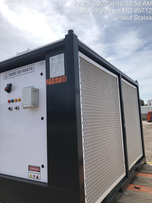 2022 AES AES25TDH44TTA