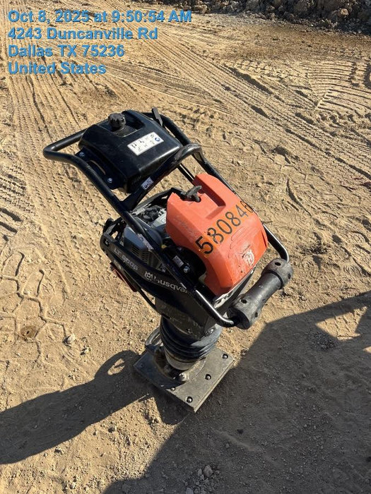 2025 HUSQVARNA LT6005