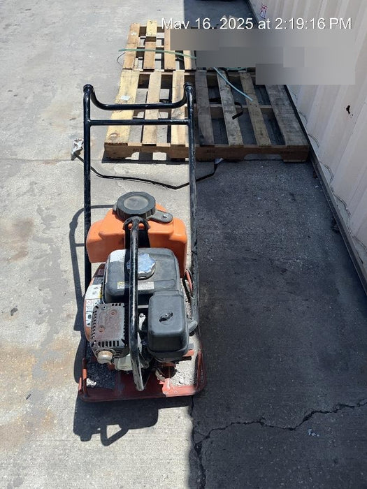 2023 MULTIQUIP MVC82VHW