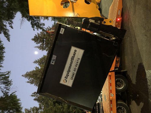 2020 STAR INDUSTRIES 1425