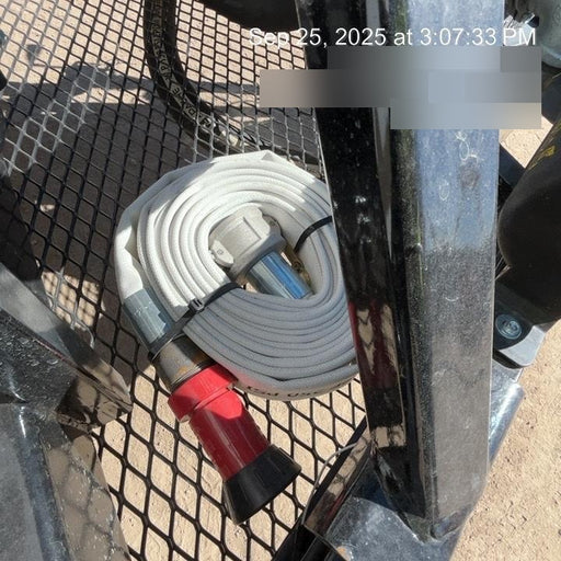 2025 WYLIE EXP-550L-S