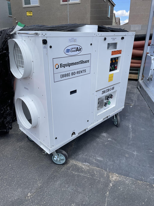 2022 UNITED COOL AIR PACH5N3AS15