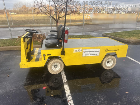 2023 COLUMBIA Payloader 2XL