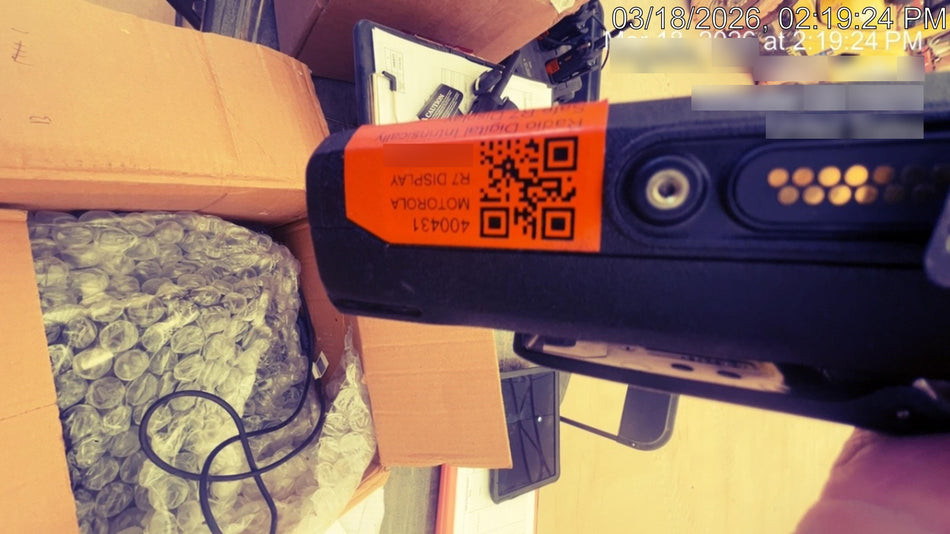 2023 MOTOROLA PMPN4284